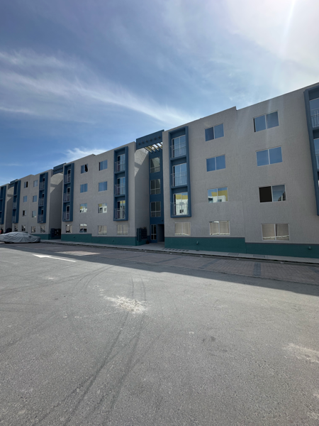 Departamento en renta en Villas del Refugio, El Marqués — foto 2 de 13