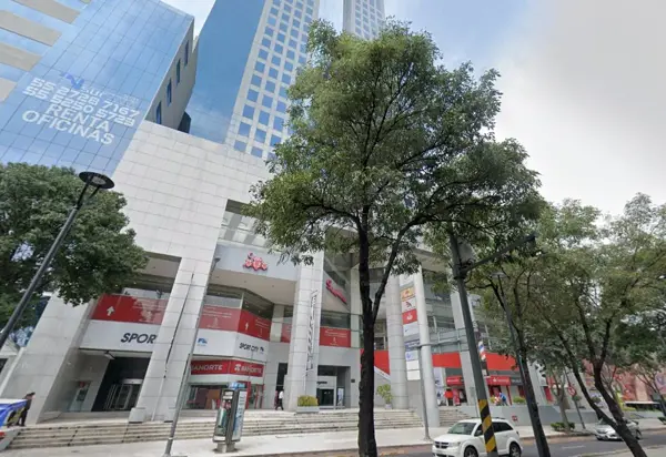 Edificio en venta en Credito Constructor, Benito Juárez, Ciudad de México