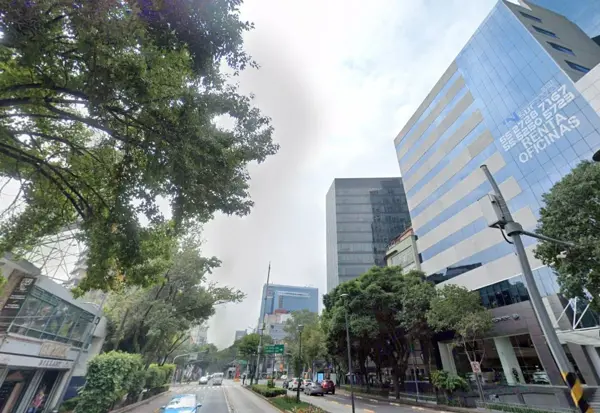 Edificio en venta en Credito Constructor, Benito Juárez — foto 3 de 4