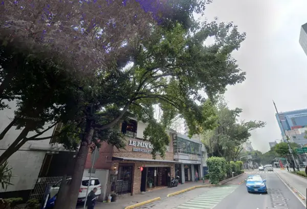 Edificio en venta en Credito Constructor, Benito Juárez — foto 2 de 4