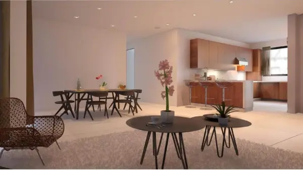 Departamento en venta en Lomas de Atizapan, Atizapán de Zaragoza — foto 2 de 12
