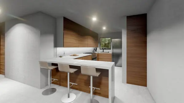 Departamento en venta en Lomas de Atizapan, Atizapán de Zaragoza — foto 3 de 12