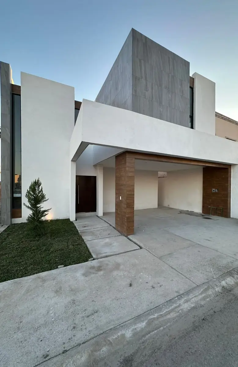 Casa en venta en Villas del Renacimiento, Torreón — foto 1 de 19