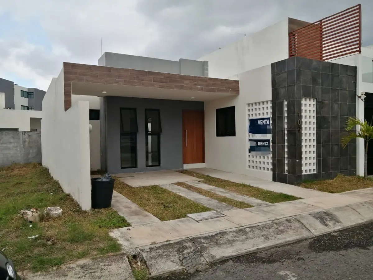 Casa en venta en Mallorca Residencial, Alvarado — foto 1 de 7