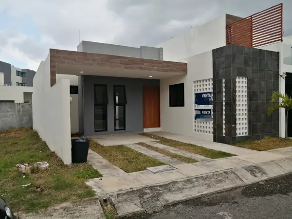 Casa en venta en Mallorca Residencial, Alvarado, Veracruz de Ignacio de la Llave Casa en venta en Mallorca Residencial, Alvarado, Veracruz de Ignacio de la Llave
