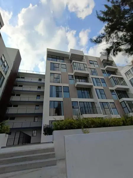 Departamento en venta en El Mirador, Naucalpan de Juárez — foto 2 de 16