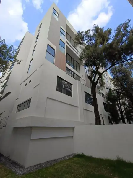 Departamento en venta en El Mirador, Naucalpan de Juárez — foto 3 de 16