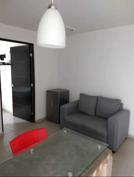 Departamento en renta en El Barreal, San Andrés Cholula — foto 2 de 8