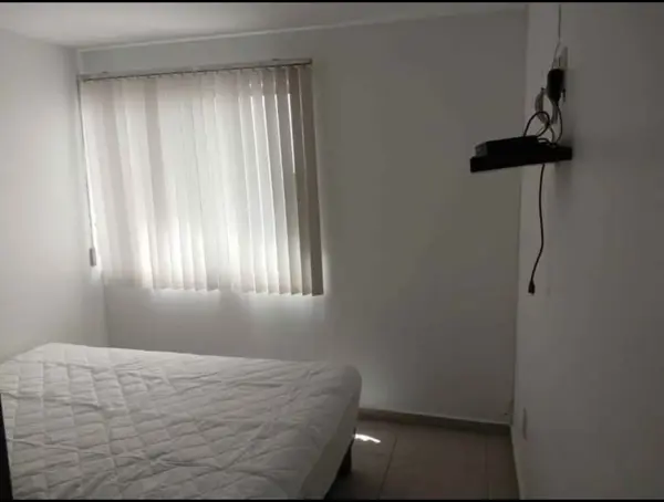 Departamento en renta en El Barreal, San Andrés Cholula — foto 3 de 8