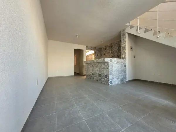 Casa en venta en San Jeronimo Xonacahuacan, Tecámac, México