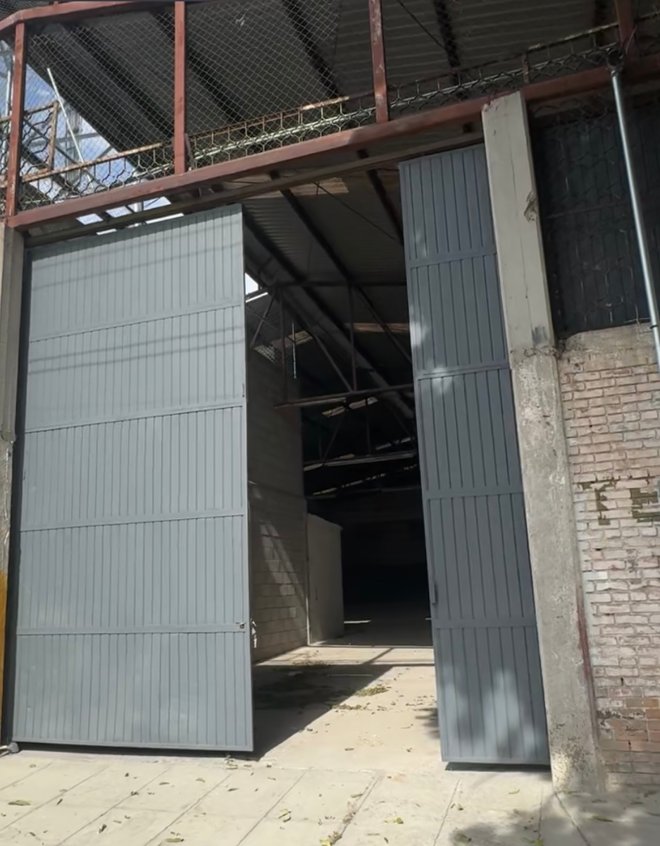 Bodega en renta en Torreon Centro, Torreón — foto 1 de 10