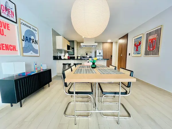 Departamento en venta en Ricardo Flores Magon, Boca del Río — foto 3 de 8