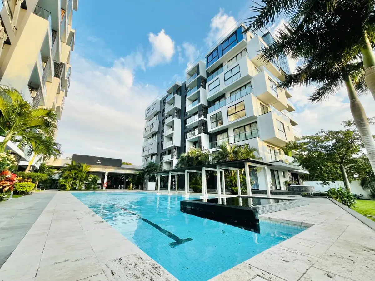 Departamento en venta en Ricardo Flores Magon, Boca del Río — foto 1 de 8