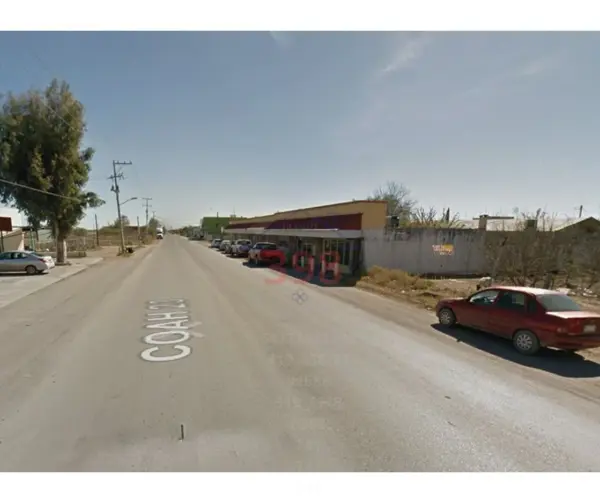 Local en venta en Residencial del Bosque, Sabinas — foto 3 de 12