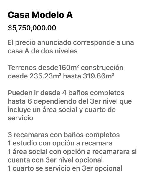 Casa en venta en Nuevo Refugio, Querétaro — foto 3 de 17