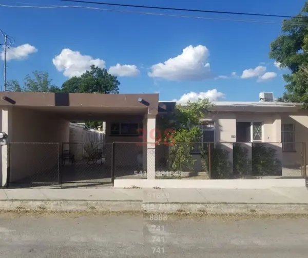Casa en venta en Residencial del Bosque, Sabinas, Coahuila de Zaragoza