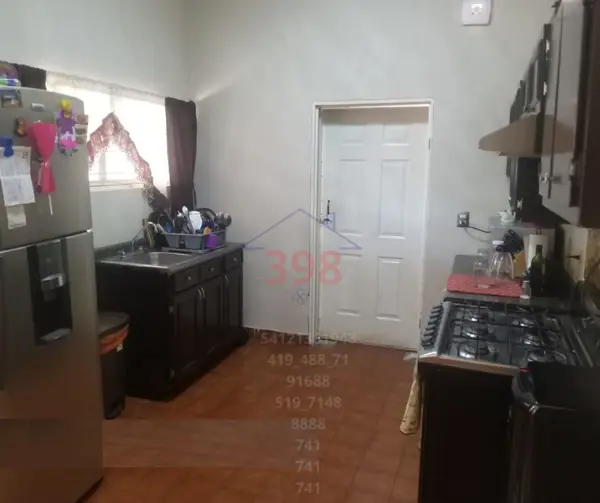 Casa en venta en Residencial del Bosque, Sabinas — foto 3 de 9