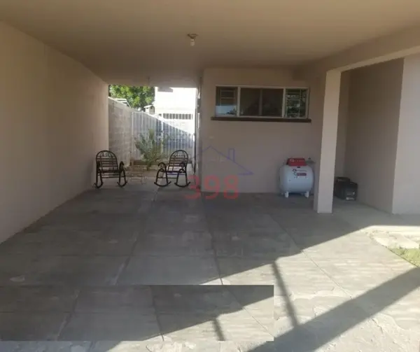 Casa en venta en Residencial del Bosque, Sabinas — foto 2 de 9