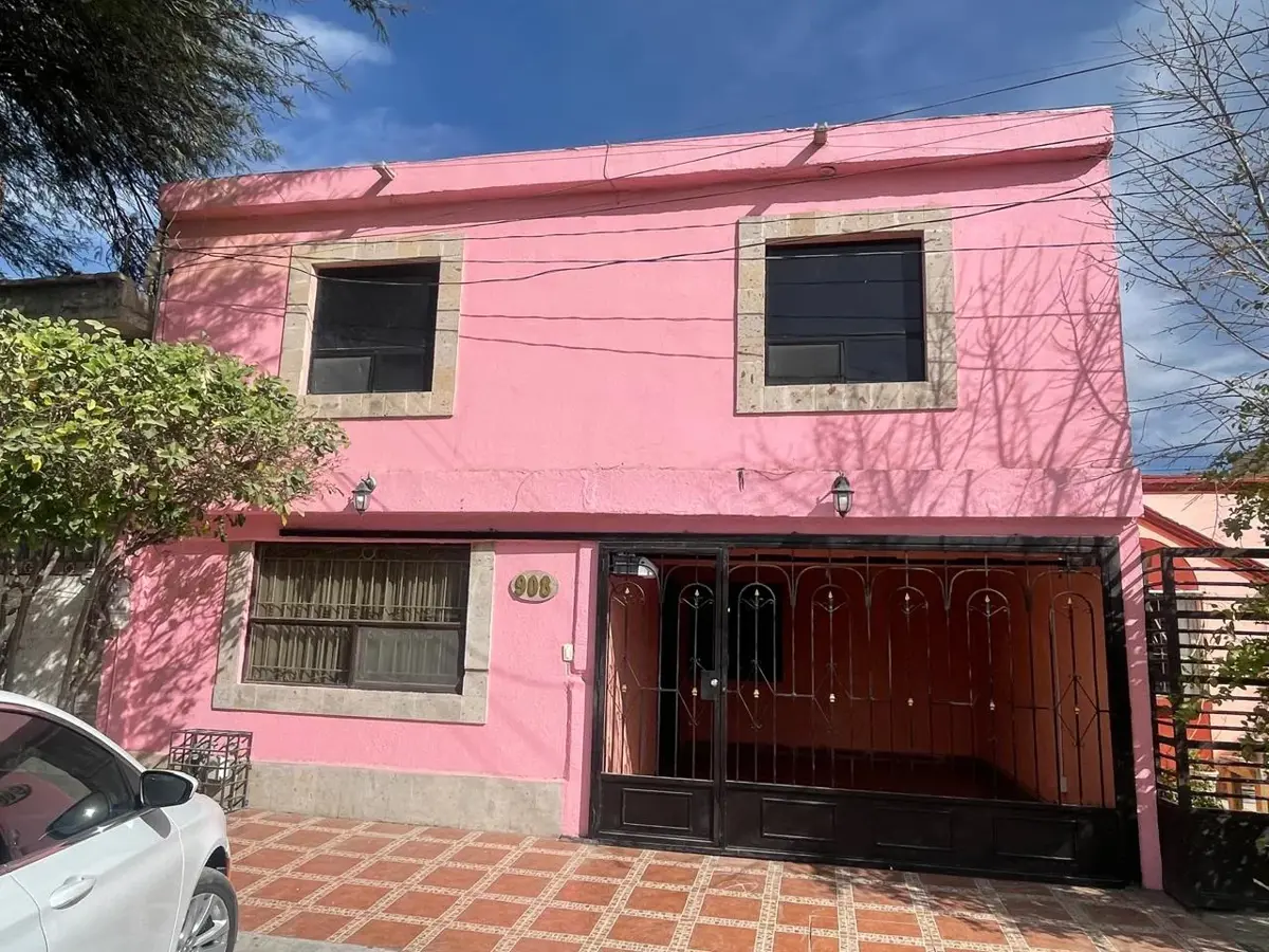 Casa en Venta en San Felipe, Torreón, Coahuila de Zaragoza