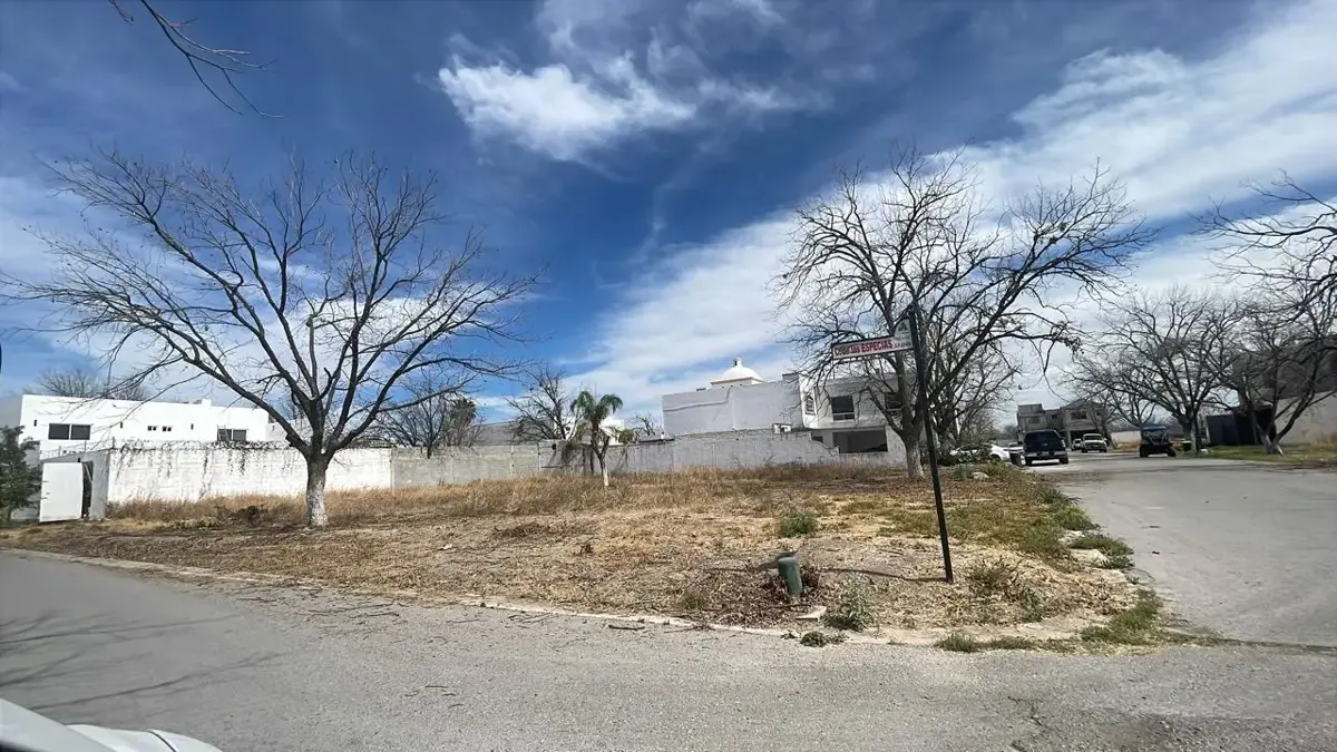 Terreno en Venta en San Armando, Torreón, Coahuila de Zaragoza