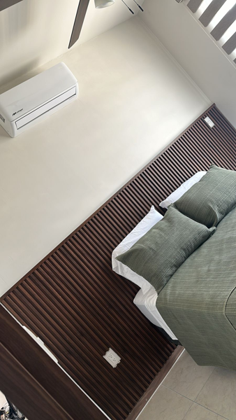 Departamento en renta en Hacienda San José, Torreón — foto 3 de 6