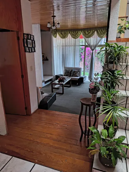 Casa en venta en Las Arboledas, Atizapán de Zaragoza — foto 2 de 9