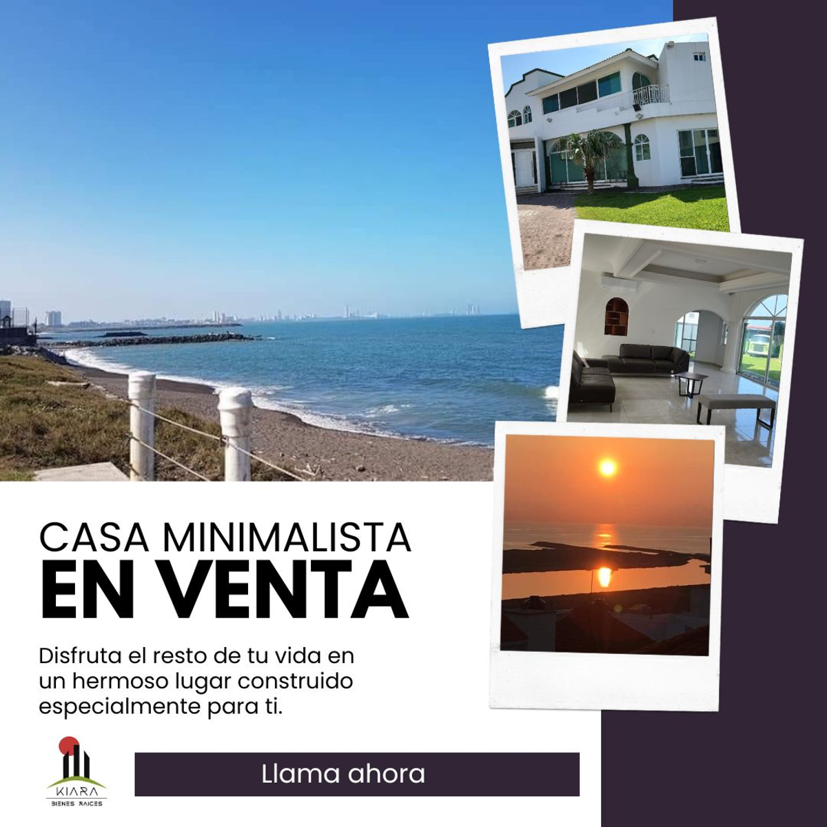 Casa en venta en Playas del Conchal, Alvarado — foto 1 de 34