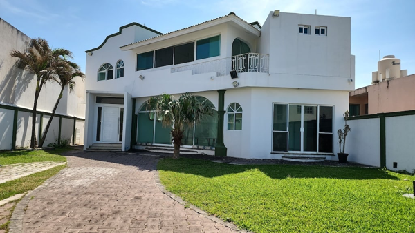 Casa en venta en Playas del Conchal, Alvarado — foto 3 de 34