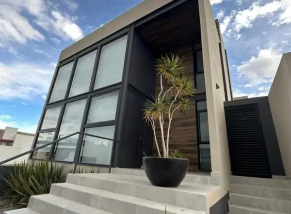 Casa en venta en Lomas de Angelópolis, San Andrés Cholula — foto 2 de 22