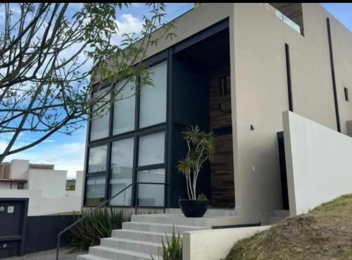Casa en venta en Lomas de Angelópolis, San Andrés Cholula — foto 1 de 22