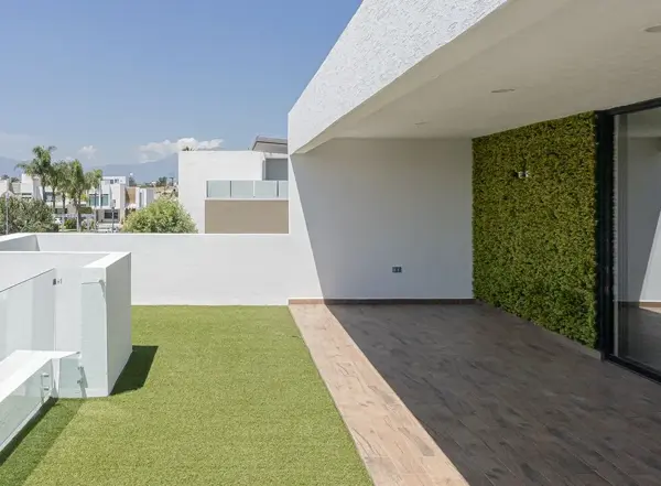 Casa en venta en Lomas de Angelópolis, San Andrés Cholula — foto 2 de 8