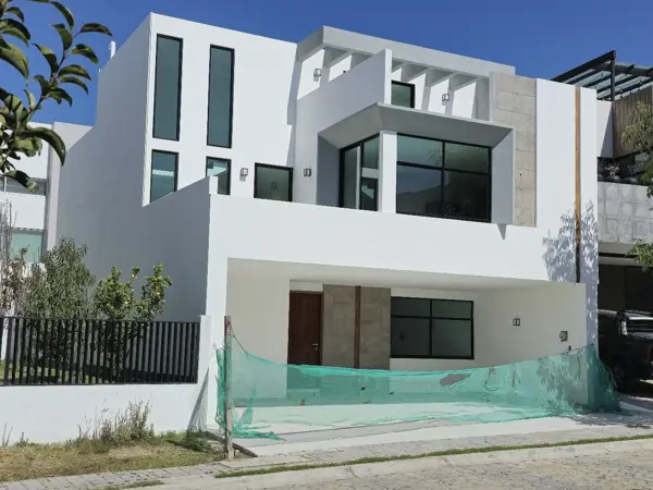 Casa en venta en Lomas de Angelópolis, San Andrés Cholula — foto 2 de 10