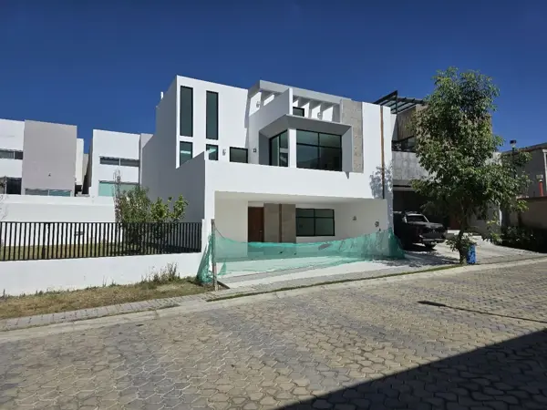 Casa en venta en Lomas de Angelópolis, San Andrés Cholula — foto 3 de 10