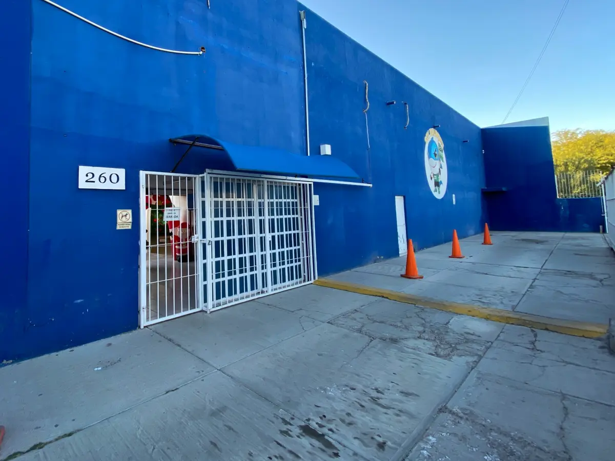 Edificio en Venta en Ex Hacienda la Merced, Torreón, Coahuila de Zaragoza