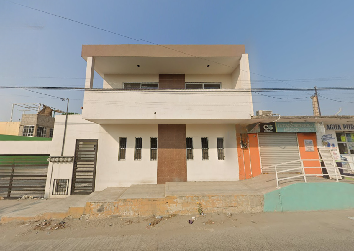 Departamento en venta en Sahop, Ciudad Madero — foto 1 de 11