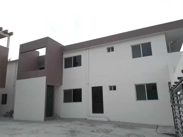 Departamento en venta en Sahop, Ciudad Madero — foto 2 de 11