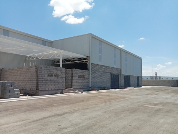 Nave en renta en Parque Industrial la Amistad, Torreón — foto 3 de 7