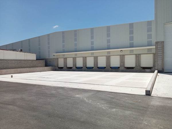 Nave en renta en Parque Industrial la Amistad, Torreón, Coahuila de Zaragoza