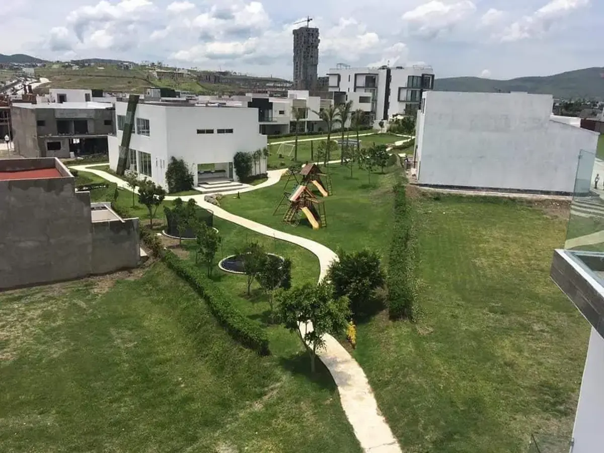 Casa en venta en Lomas de Angelópolis, San Andrés Cholula — foto 1 de 12