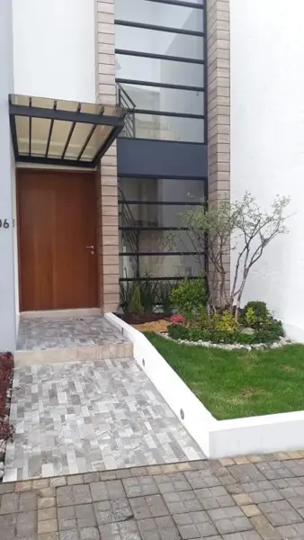 Casa en venta en Lomas de Angelópolis, San Andrés Cholula — foto 2 de 12
