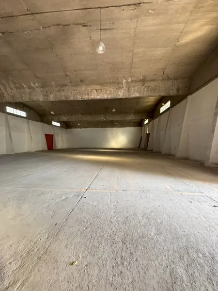 Bodega en renta en Ferrocarril, Guadalajara — foto 3 de 27