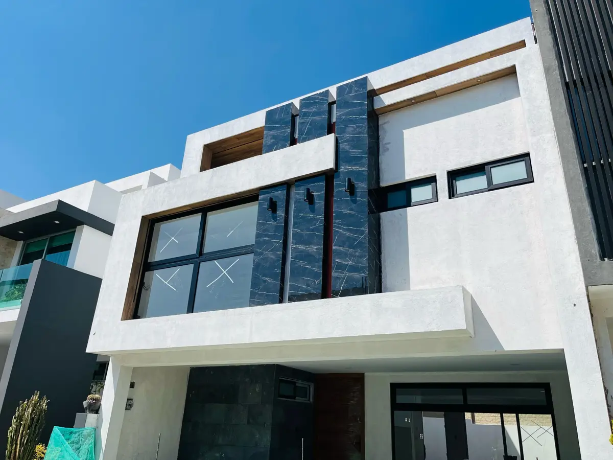 Casa en venta en Lomas de Angelópolis, San Andrés Cholula — foto 1 de 11