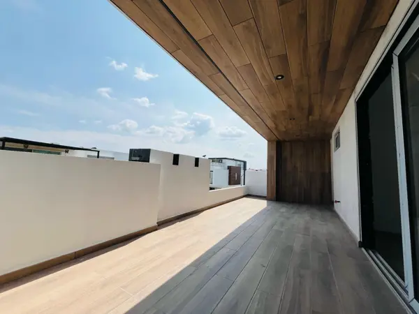 Casa en venta en Lomas de Angelópolis, San Andrés Cholula — foto 2 de 11