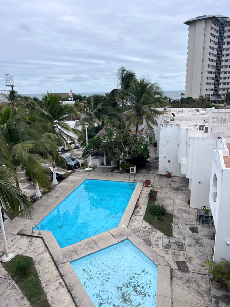 Departamento en La Tampiquera, Boca del Río, Veracruz de Ignacio de la Llave