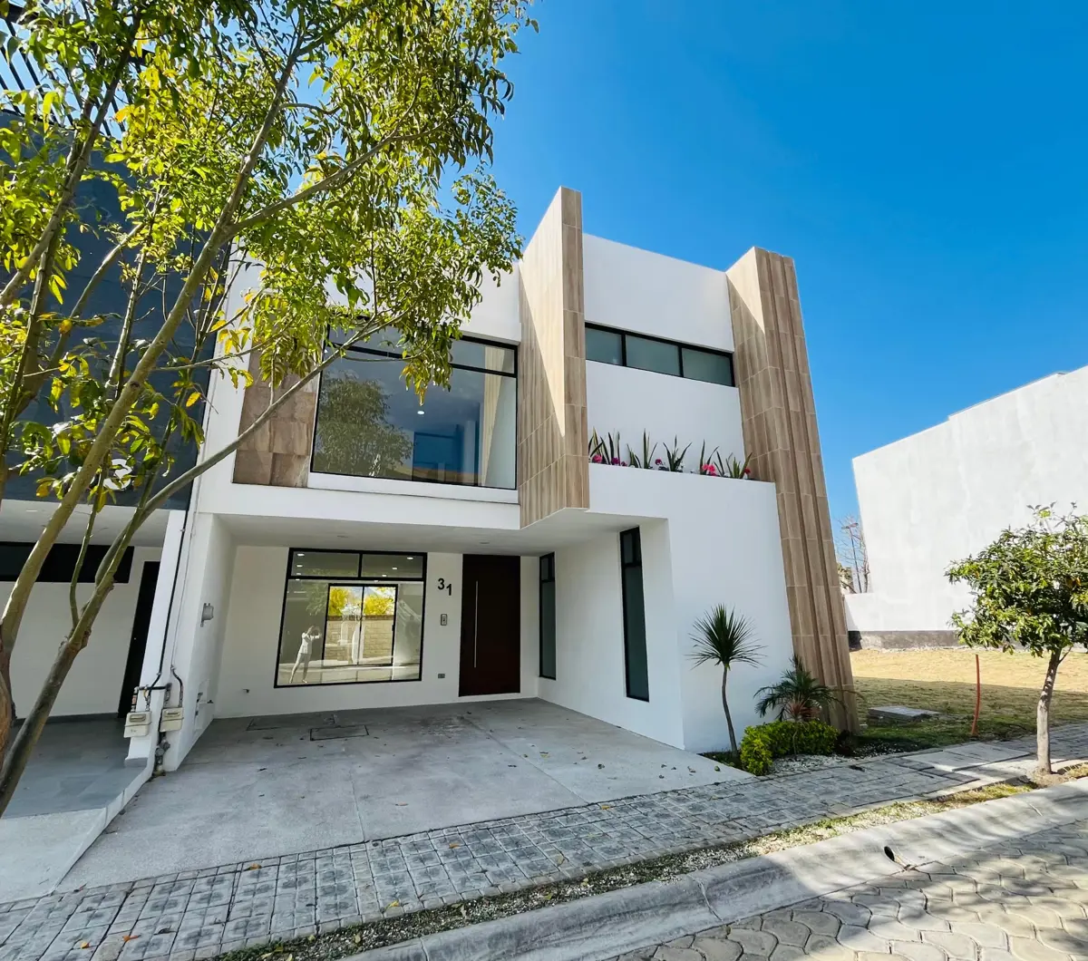 Casa en venta en Lomas de Angelópolis, San Andrés Cholula — foto 1 de 23