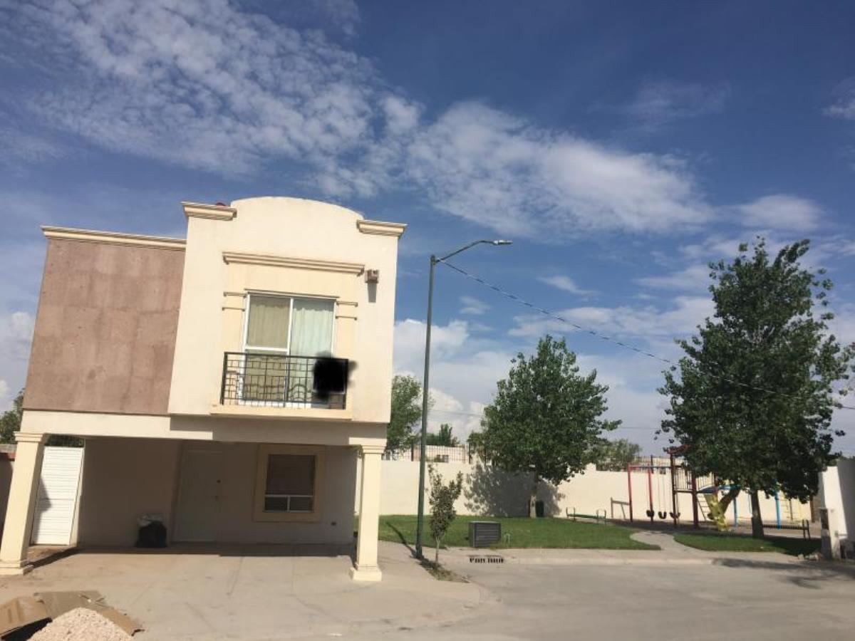Casa en renta en Villas de San Ángel, Torreón — foto 1 de 10
