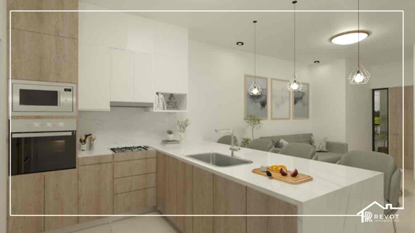 Departamento en venta en Los Viñedos, Torreón — foto 2 de 7