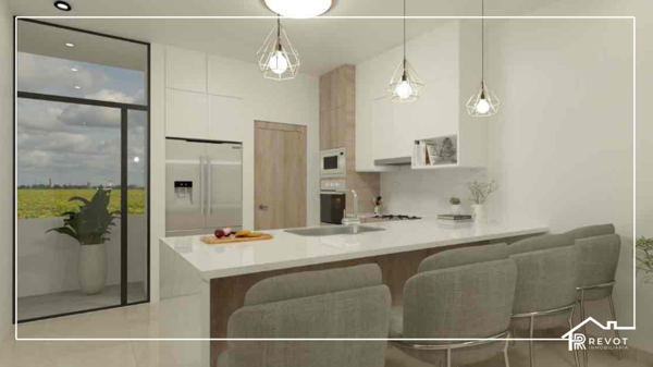 Departamento en venta en Los Viñedos, Torreón — foto 3 de 7