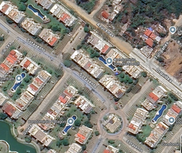 Departamento en venta en Marina Brisas, Acapulco de Juárez — foto 3 de 5