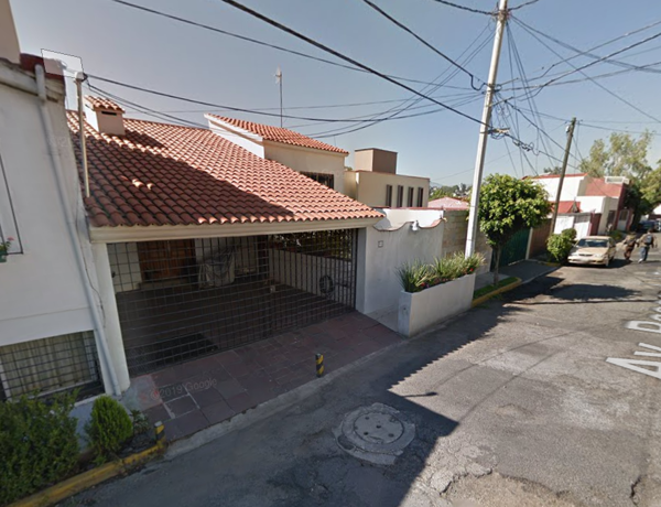 Casa en venta en General Manuel Ávila Camacho, Naucalpan de Juárez — foto 3 de 13